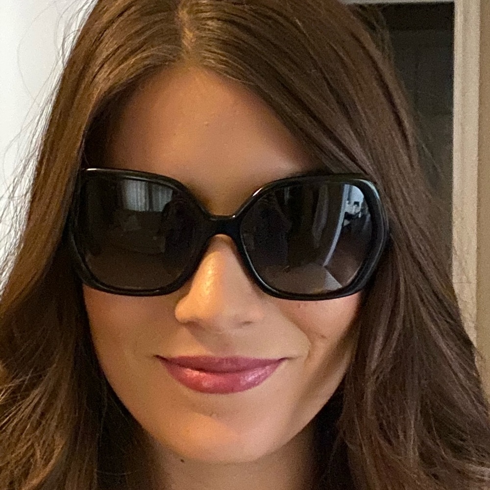 Burberry sunglasses
